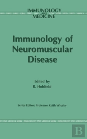 Immunology Of Neuromuscular Disease