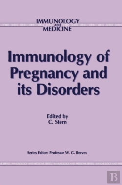 Bertrand.pt - Immunology Of Pregnancy And Its Disorders