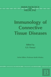 Immunology Of The Connective Tissue Diseases