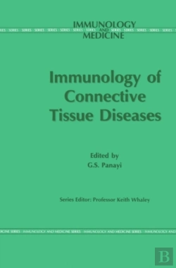 Bertrand.pt - Immunology Of The Connective Tissue Diseases
