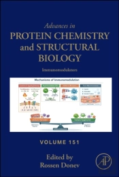 Immunomodulators - Part A