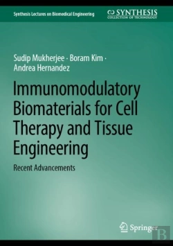 Bertrand.pt - Immunomodulatory Biomaterials For Cell Therapy And Tissue Engineering