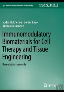 Bertrand.pt - Immunomodulatory Biomaterials For Cell Therapy And Tissue Engineering