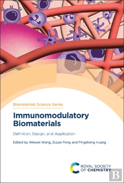 Bertrand.pt - Immunomodulatory Biomaterials