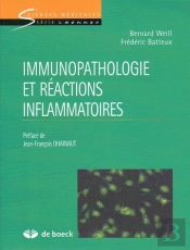 Immunopathologie Et Reactions Inflammatoires