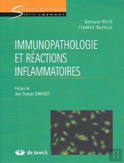 Bertrand.pt - Immunopathologie Et Reactions Inflammatoires