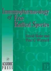 Immunopharmacology Of Free Radical Species