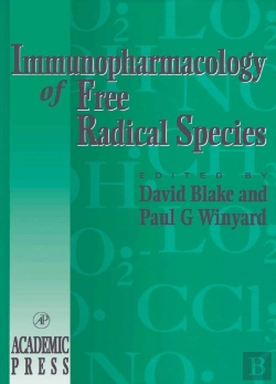 Bertrand.pt - Immunopharmacology Of Free Radical Species
