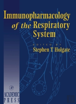 Bertrand.pt - Immunopharmacology Of Respiratory System