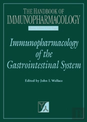 Immunopharmacology Of The Gastrointestinal System