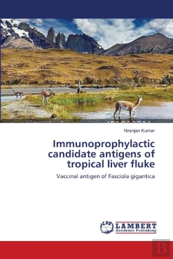Bertrand.pt - Immunoprophylactic Candidate Antigens Of Tropical Liver Fluke
