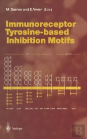 Immunoreceptor Tyrosine-Based Inhibition Motifs