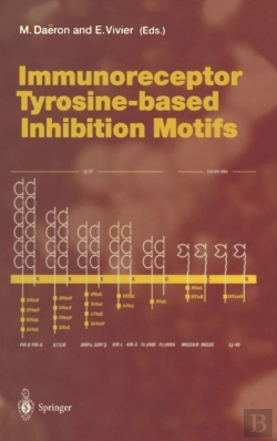 Bertrand.pt - Immunoreceptor Tyrosine-Based Inhibition Motifs