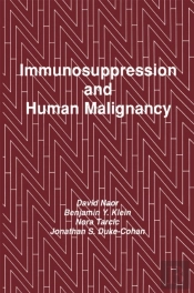 Immunosuppression And Human Malignancy