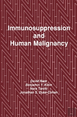 Bertrand.pt - Immunosuppression And Human Malignancy