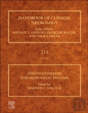 Immunotherapies For Neurologic Diseases