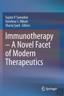 Bertrand.pt - Immunotherapy Â€“ A Novel Facet Of Modern Therapeutics