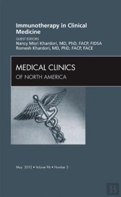 Bertrand.pt - Immunotherapy In Clinical Medicine, An Issue Of Medical Clinics