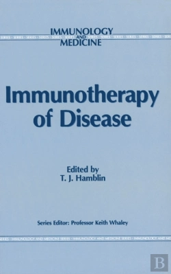 Bertrand.pt - Immunotherapy Of Disease