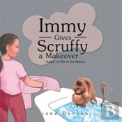 Immy Gives Scruffy A Makeover