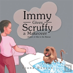 Bertrand.pt - Immy Gives Scruffy A Makeover