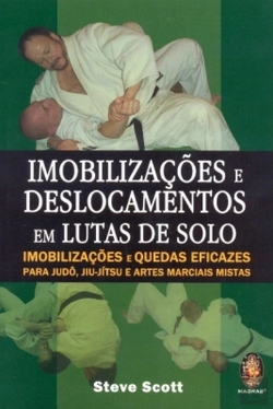 Bertrand.pt - Imobilizações e Deslocamentos em Lutas de Solo