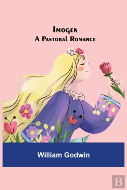 Bertrand.pt - Imogen; A Pastoral Romance
