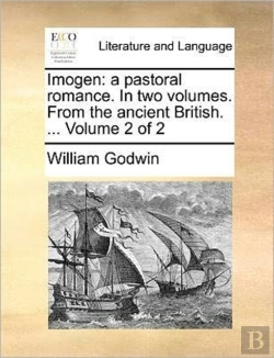 Bertrand.pt - Imogen: A Pastoral Romance. In Two Volum