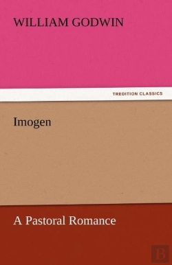 Bertrand.pt - Imogen A Pastoral Romance
