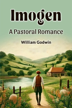 Bertrand.pt - Imogen A Pastoral Romance