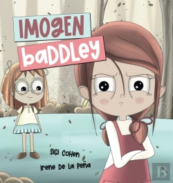 Bertrand.pt - Imogen Baddley