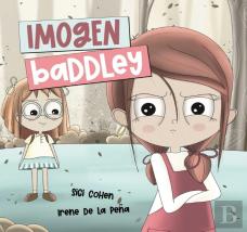 Imogen Baddley