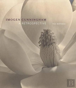 Bertrand.pt - Imogen Cunningham - A Retrospective