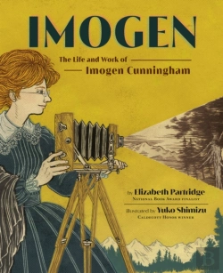 Bertrand.pt - Imogen