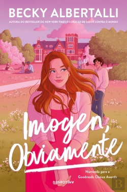 Bertrand.pt - Imogen, Obviamente