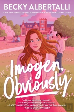 Bertrand.pt - Imogen, Obviously