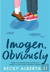 Imogen, Obviously