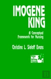 Imogene King