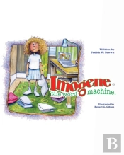 Imogene The Word Machine