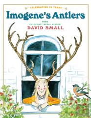 Imogene'S Antlers