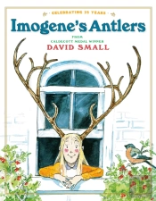 Imogene'S Antlers