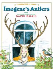 Imogene'S Antlers