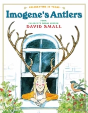 Imogene'S Antlers