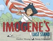 Imogene'S Last Stand