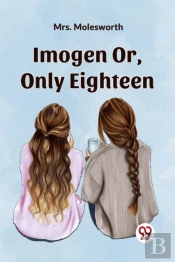 Imogenor, Only Eighteen (Edition2023)
