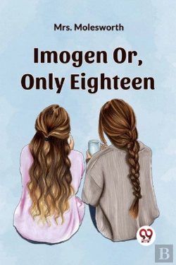 Bertrand.pt - Imogenor, Only Eighteen (Edition2023)