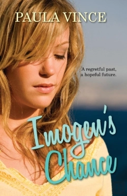 Bertrand.pt - Imogen'S Chance
