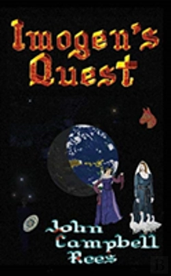 Bertrand.pt - Imogen'S Quest
