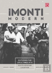 Imonti Modern