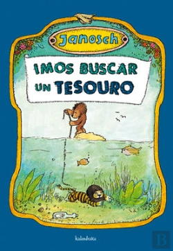 Bertrand.pt - Imos Buscar Un Tesouro